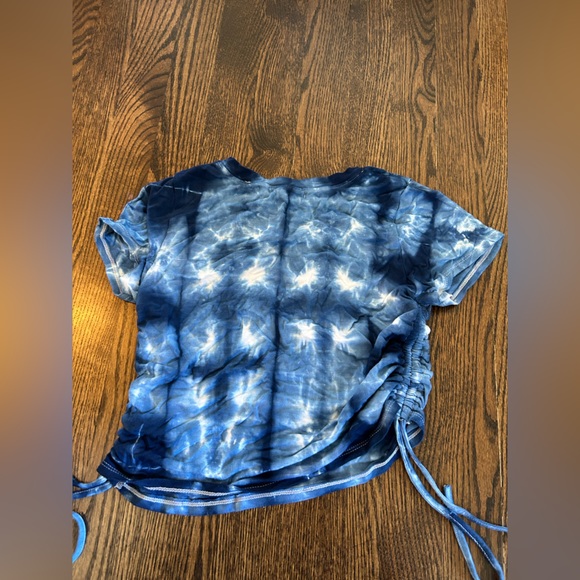 OMIGHTY tie dye top - Picture 2 of 3